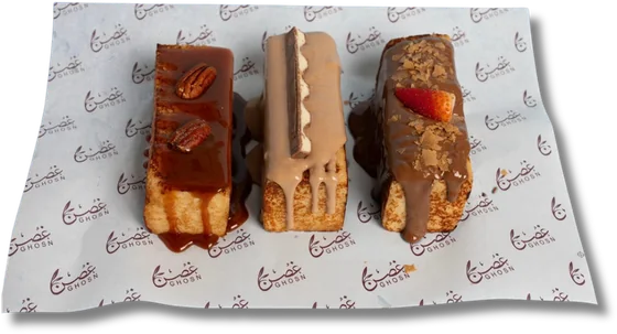 فرنش توست