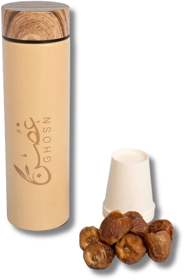 القهوة السعودية · دلّة