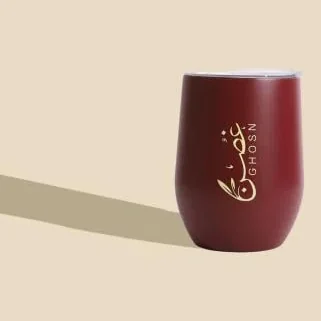 مق غصن عنابي