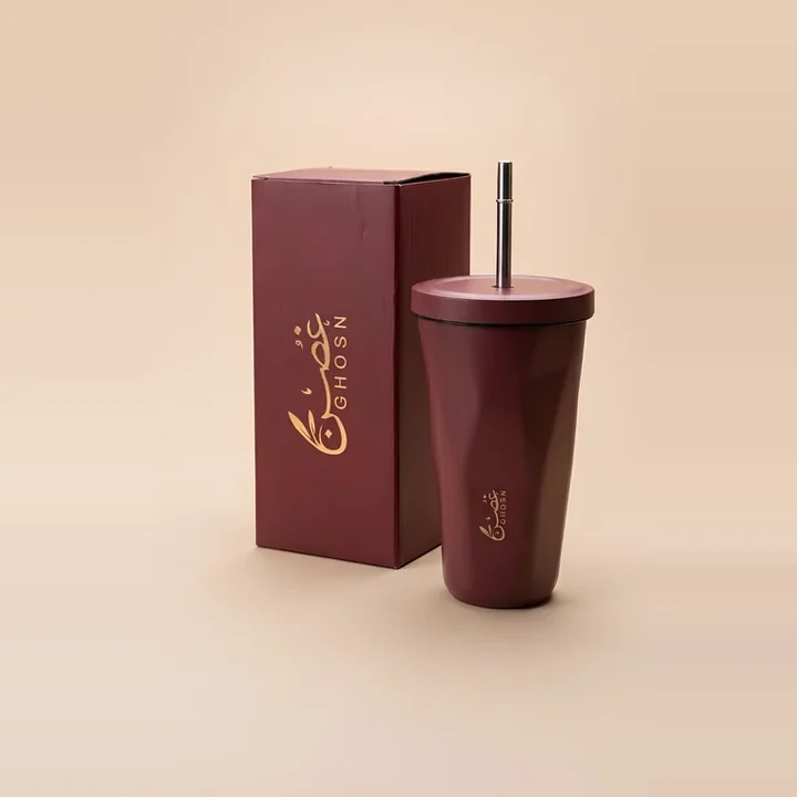 مق غصن العنابي الكبير بمصّاصة