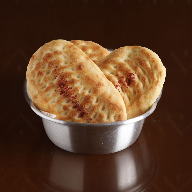 خبز غصن 3 حبات