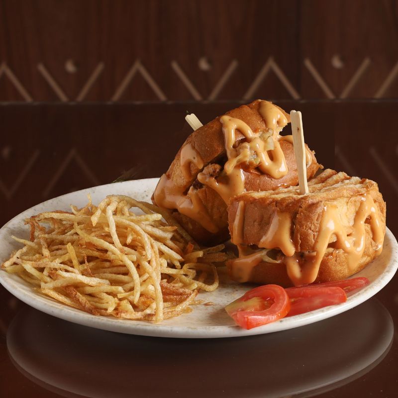 بريوش دجاج