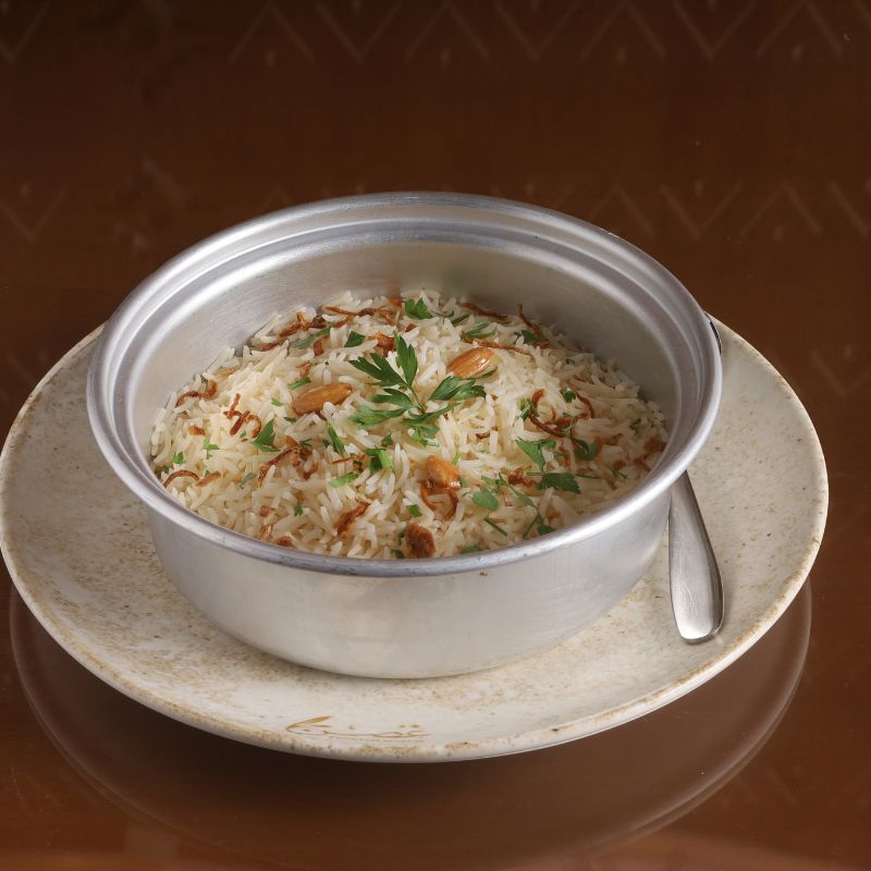 رز أبيض سادة