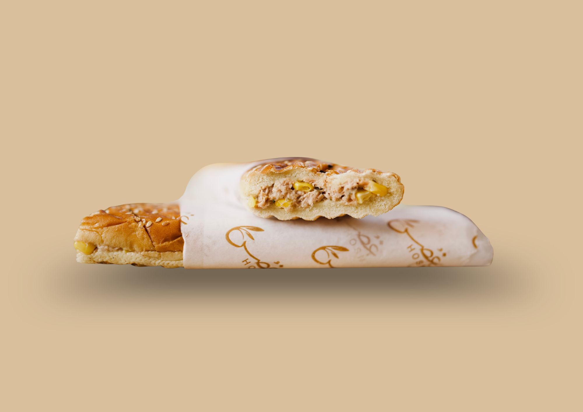 ساندويتش تونة